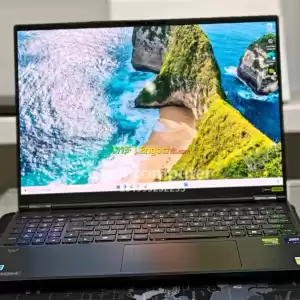 ️   Acer Predator Helion NEO16  AIGAMING LAPTOP️Intel core ultra 9 275HX️15th Generation  Price in Ethiopia